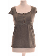 306363 Tops et t-shirts CAMAIEU Occasion Once Again Friperie en ligne