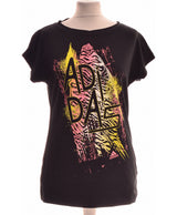 306368 Tops et t-shirts ADIDAS Occasion Once Again Friperie en ligne