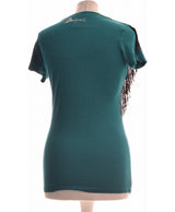306376 Tops et t-shirts DESIGUAL Occasion Vêtement occasion seconde main