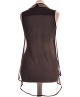 306392 Chemises et blouses ATMOSPHERE Occasion Vêtement occasion seconde main