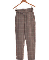 306398 Pantalons et pantacourts PULL AND BEAR Occasion Once Again Friperie en ligne
