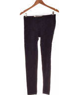 306399 Pantalons et pantacourts STRADIVARIUS Occasion Once Again Friperie en ligne