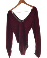 306422 Tops et t-shirts ZARA Occasion Vêtement occasion seconde main