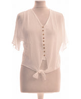 306428 Tops et t-shirts STRADIVARIUS Occasion Once Again Friperie en ligne