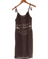 306439 Robes MANGO Occasion Vêtement occasion seconde main