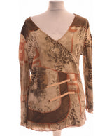 306444 Tops et t-shirts ARMAND THIERY Occasion Once Again Friperie en ligne