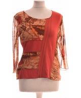 306448 Tops et t-shirts ARMAND THIERY Occasion Once Again Friperie en ligne