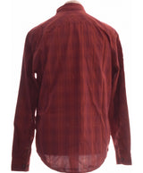 306452 Chemises et blouses TIMBERLAND Occasion Vêtement occasion seconde main