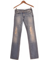 306471 Jeans LE TEMPS DES CERISES Occasion Once Again Friperie en ligne