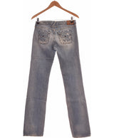 306471 Jeans LE TEMPS DES CERISES Occasion Vêtement occasion seconde main