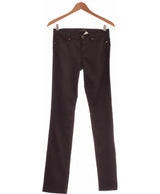 306473 Pantalons et pantacourts MANGO Occasion Once Again Friperie en ligne