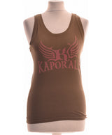 306475 Tops et t-shirts KAPORAL Occasion Once Again Friperie en ligne