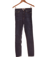 306495 Jeans ZARA Occasion Once Again Friperie en ligne
