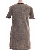 306497 Robes ZARA Occasion Vêtement occasion seconde main
