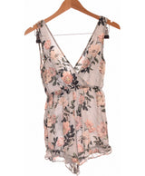 306513 Shorts et bermudas PULL AND BEAR Occasion Once Again Friperie en ligne