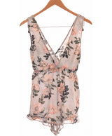 306513 Shorts et bermudas PULL AND BEAR Occasion Vêtement occasion seconde main