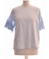 306516 Tops et t-shirts MANGO Occasion Once Again Friperie en ligne