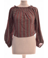 306518 Tops et t-shirts PULL AND BEAR Occasion Once Again Friperie en ligne