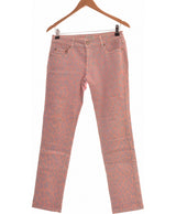 306539 Jeans BISCOTE Occasion Once Again Friperie en ligne