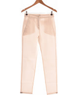 306540 Pantalons et pantacourts CAROLL Occasion Once Again Friperie en ligne