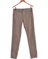 306553 Pantalons et pantacourts ZARA Occasion Once Again Friperie en ligne