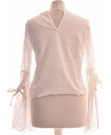 306570 Tops et t-shirts ZARA Occasion Vêtement occasion seconde main
