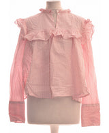 306571 Chemises et blouses MANGO Occasion Once Again Friperie en ligne