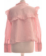 306571 Chemises et blouses MANGO Occasion Vêtement occasion seconde main