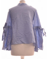 306572 Tops et t-shirts ZARA Occasion Vêtement occasion seconde main