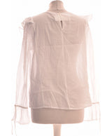 306573 Tops et t-shirts MANGO Occasion Vêtement occasion seconde main