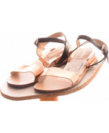 306580 Chaussures SAN MARINA Occasion Once Again Friperie en ligne