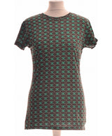 306610 Tops et t-shirts DC SHOES Occasion Once Again Friperie en ligne