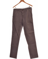 306618 Pantalons et pantacourts BENETTON Occasion Once Again Friperie en ligne
