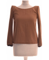306621 Tops et t-shirts BA&SH Occasion Once Again Friperie en ligne