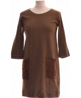306629 Robes MASSIMO DUTTI Occasion Once Again Friperie en ligne