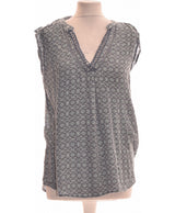 306664 Tops et t-shirts CAMAIEU Occasion Once Again Friperie en ligne