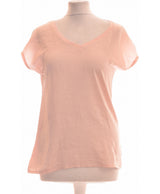 306665 Tops et t-shirts CAMAIEU Occasion Once Again Friperie en ligne