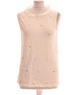 306688 Tops et t-shirts NAF NAF Occasion Once Again Friperie en ligne
