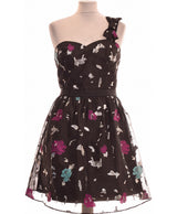 306689 Robes NAF NAF Occasion Once Again Friperie en ligne