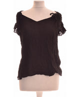 306692 Tops et t-shirts NAF NAF Occasion Once Again Friperie en ligne