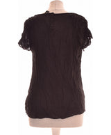 306692 Tops et t-shirts NAF NAF Occasion Vêtement occasion seconde main