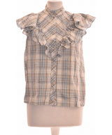 306707 Chemises et blouses SEE BY CHLOÉ Occasion Once Again Friperie en ligne