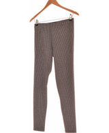 306711 Pantalons et pantacourts ZARA Occasion Once Again Friperie en ligne