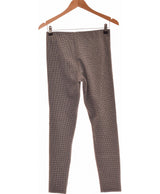 306711 Pantalons et pantacourts ZARA Occasion Vêtement occasion seconde main