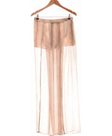 306712 Pantalons et pantacourts ZARA Occasion Once Again Friperie en ligne