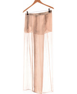 306712 Pantalons et pantacourts ZARA Occasion Vêtement occasion seconde main