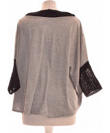 306720 Tops et t-shirts JACQUELINE RIU Occasion Vêtement occasion seconde main