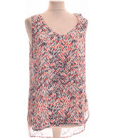 306722 Tops et t-shirts CAMAIEU Occasion Once Again Friperie en ligne