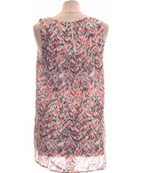 306722 Tops et t-shirts CAMAIEU Occasion Vêtement occasion seconde main