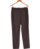 306732 Pantalons et pantacourts CAROLL Occasion Once Again Friperie en ligne